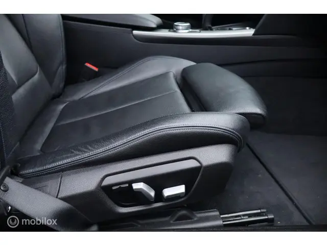 BMW 4 Serie Coupé 440i High Executive 2017 Benzine 67