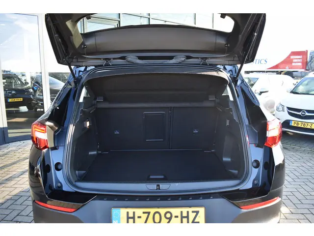 Opel Grandland X 1.2 Turbo Innovation 2019 Benzine 6