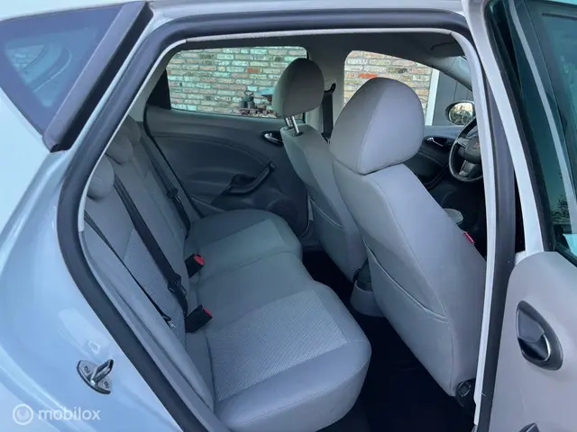 SEAT Ibiza 1.2 TSI Chill Out 2012 Benzine 15