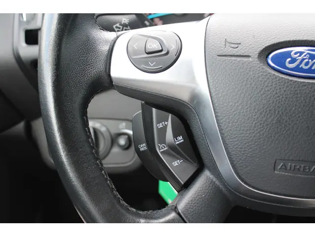 Ford Kuga 1.5 Trend Edition 2015 Benzine 21