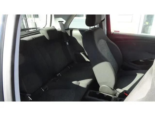 Opel ADAM 1.0 Turbo Jam Favourite 2018 Benzine 10