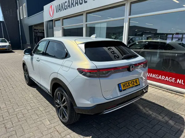 Honda HR-V 1.5 e:HEV Advance 2024 Hybride Benzine 14