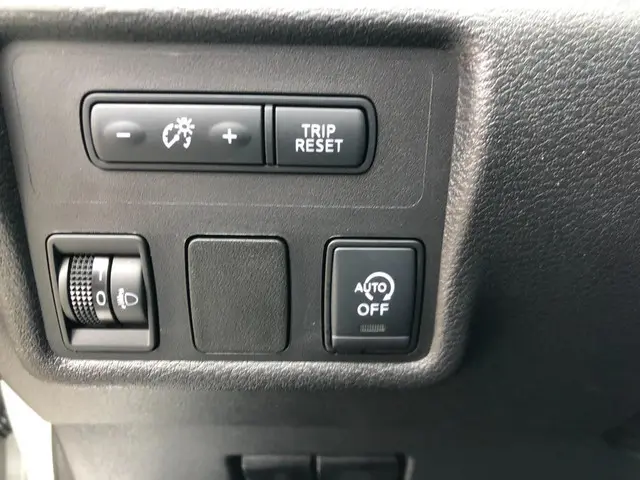 Nissan Micra 1.0 IG-T N-Connecta 2020 Benzine 15