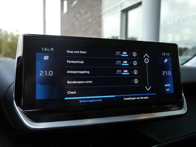 Peugeot 208 1.2 PureTech Allure Pack 2021 Benzine 27