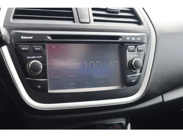 Suzuki S-Cross SX4 1.6 Exclusive 2014 Benzine 19