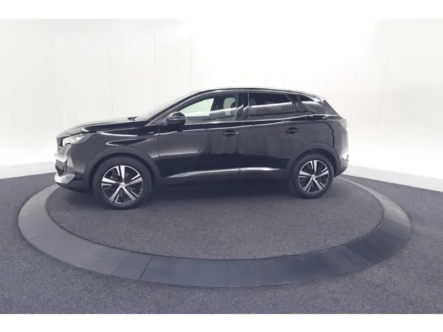 Peugeot 3008 1.2 Hybrid 136 GT 2024 Hybride Benzine 78