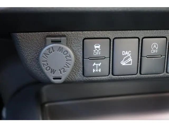 Toyota Hilux 2.4 D-4D Double Cab Challenger 2024 Diesel 29