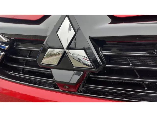 Mitsubishi Colt 1.6 HEV Instyle 2024 Hybride Benzine 29