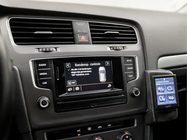 Volkswagen Golf 1.6 TDI Sport 2014 Diesel 8