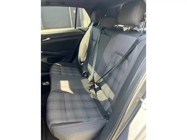 Volkswagen Golf 2.0 TSI GTI Perfomance 2021 Benzine 22