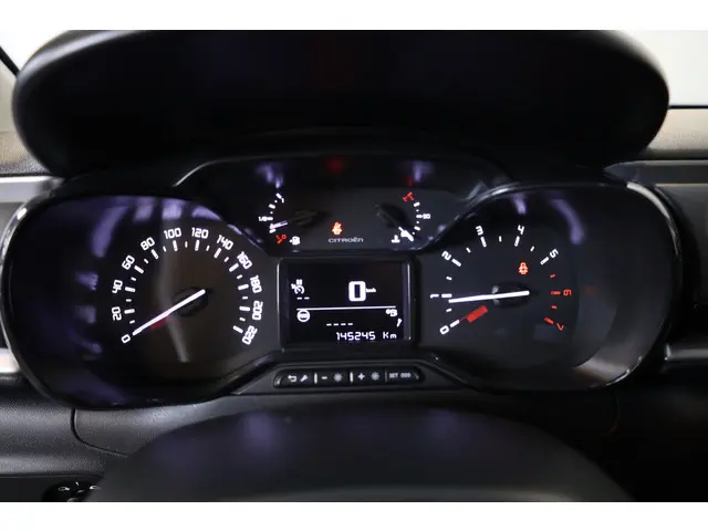 Citroën C3 PT 82 Feel 2017 Benzine 17