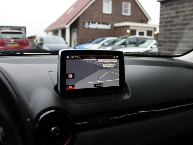 Mazda CX-3 2.0 SkyActiv-G 120 TS 2016 Benzine 15