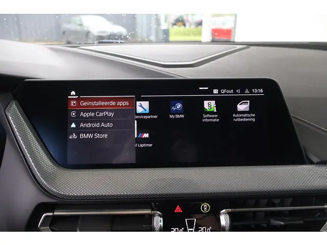 BMW 2 Serie Gran Coupé 218i 2020 Benzine 15