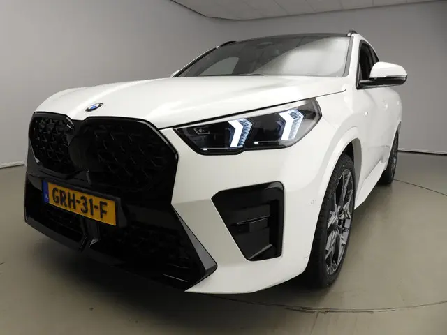 BMW X2 sDrive18d 2024 Diesel 52