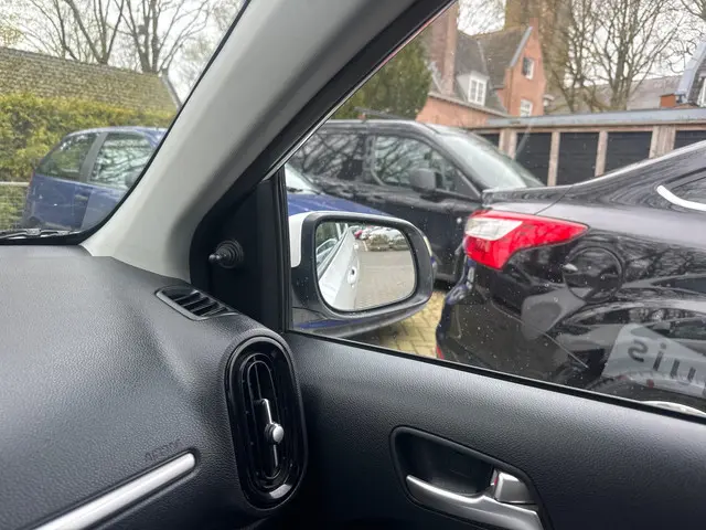 Kia Picanto 1.0 DPi ComfortLine 2024 Benzine 11