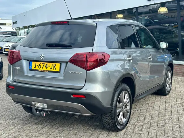 Suzuki Vitara 1.0 Boosterjet Select 2019 Benzine 8