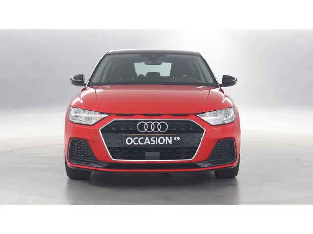 Audi A1 Sportback 25 TFSI 95pk Epic 2021 Benzine 7