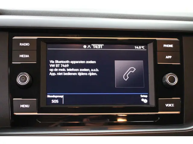 Volkswagen Polo 1.0 TSI Polo 2021 Benzine 17