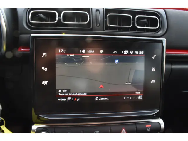 Citroën C3 PureTech 83 Shine 2021 Benzine 14