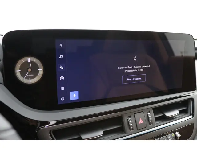 Lexus ES 300h Luxury Line 2025 Hybride Benzine 44