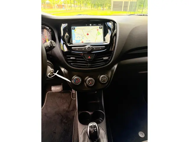 Opel KARL 1.0 Rocks Online Edition 2018 Benzine 8