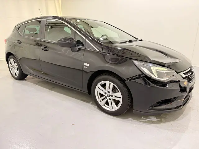Opel Astra HB 1.0 Turbo 120 Years Edition 2019 Benzine 29