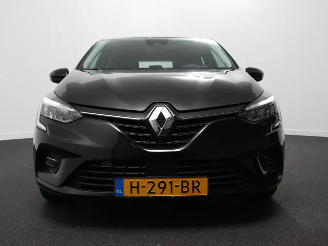 Renault Clio 1.0 TCe Zen 2020 Benzine 4