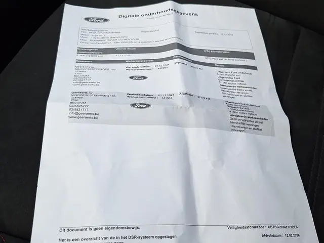 Ford Kuga 1.5 ST Line X-Pack 2019 Benzine 40