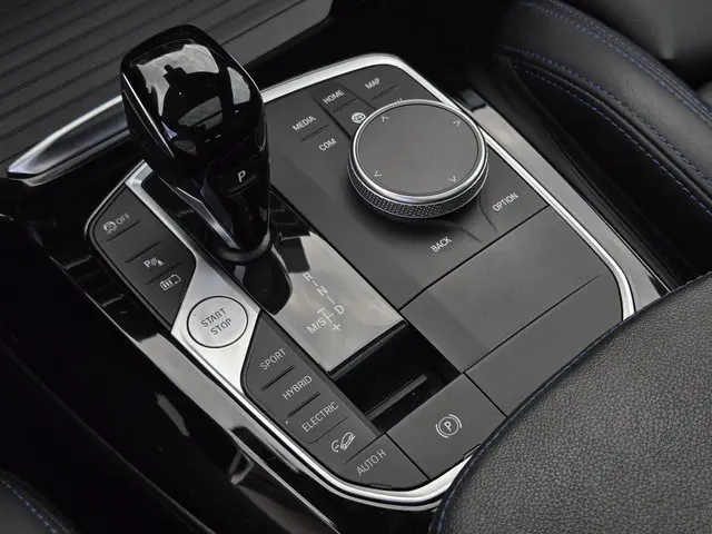 BMW X3 xDrive30e M SPORT 2022 Hybride Benzine 28