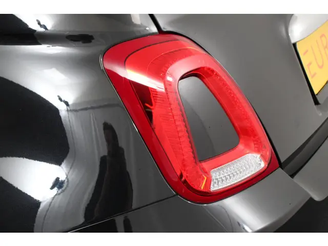 Fiat 500 1.2 Lounge Automaat 2019 Benzine 21