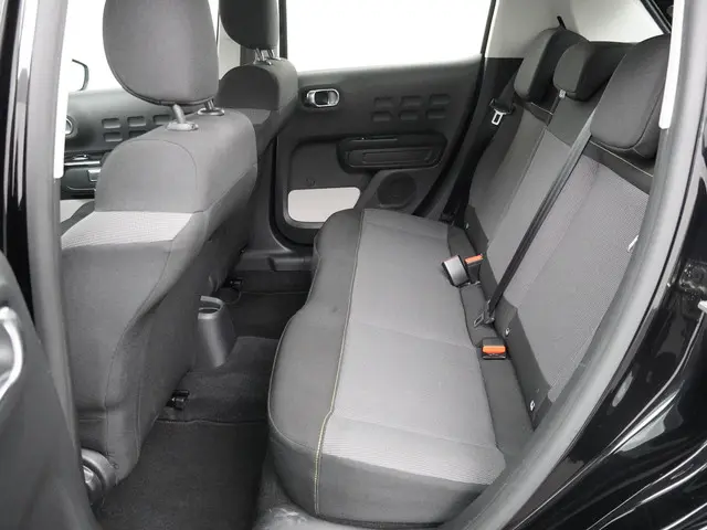 Citroën C3 1.2 PureTech Shine 2018 Benzine 10