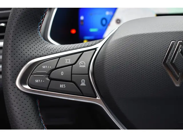 Renault Symbioz esprit Alpine 2025 Hybride Benzine 18