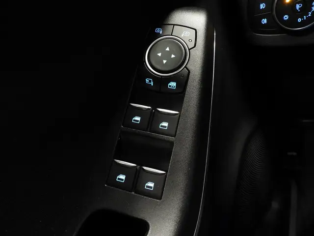 Ford Puma 1.0 EcoBoost Hybrid Titanium X 2020 Benzine 16