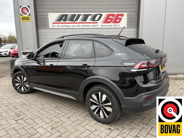 Volkswagen Taigo 1.0 TSI Life Edition 2025 Benzine 7