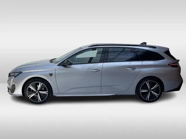 Peugeot 308 SW PureTech 130 GT EAT8 2024 Benzine 5
