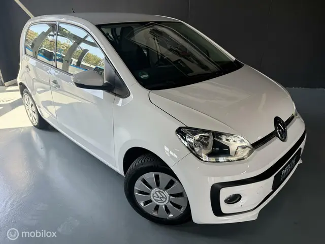 Volkswagen up! / 1.0 BMT up! Take up! / STOEL VW 2017 Benzine 22
