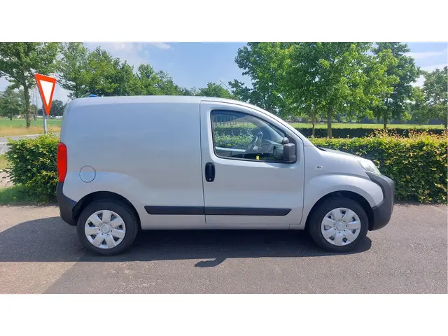 Citroën Nemo 1.3 HDiF 2015 Diesel 13