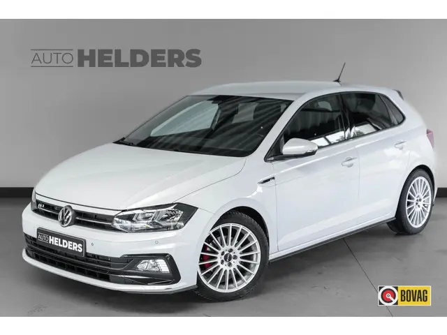 Volkswagen Polo 1.0 TSI Highline 2x R-line 2018 Benzine