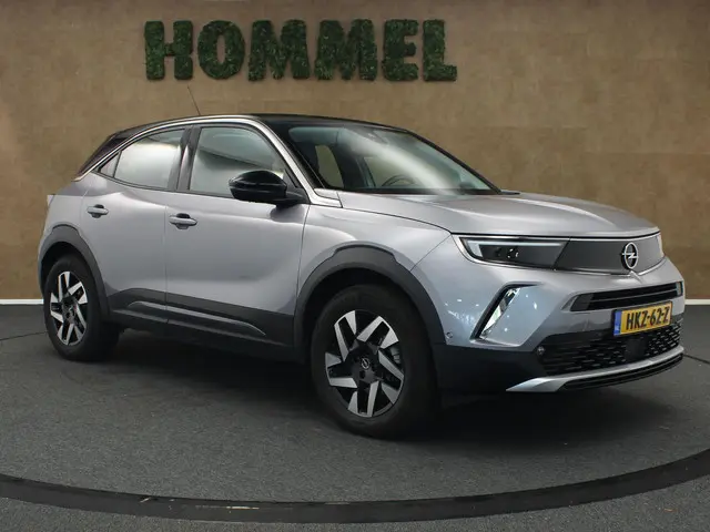 Opel Mokka-e Level 3 50 kWh 2023 Elektrisch 11