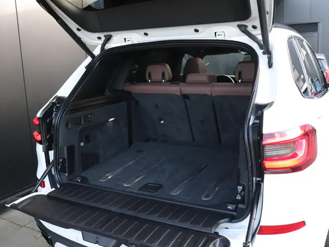 BMW X5 xDrive40i High Executive 2020 Benzine 17