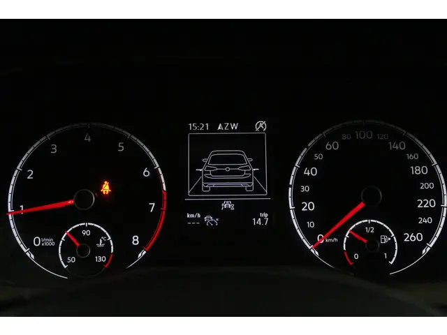 Volkswagen Polo 1.0 TSI Comfortline 2021 Benzine 22