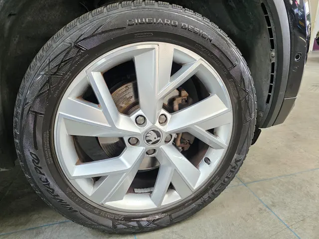 Škoda Kodiaq 1.5 TSI Style Business 2019 Benzine 23