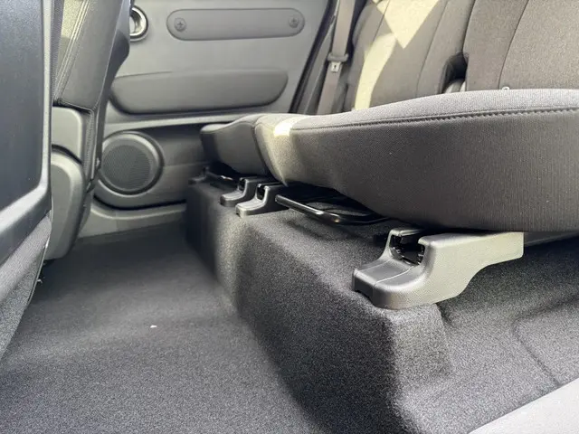 Hyundai Inster Evolve Sky Plus 49 kWh 2025 Elektrisch 18