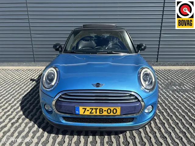 MINI Cooper Mini 1.5 Chili Business 2015 Benzine 5