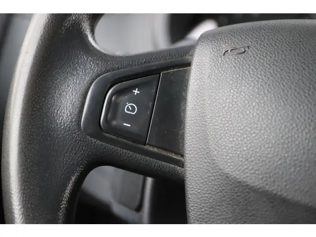 Renault Kangoo EXPRESS 1.5 dCi 75 2016 Diesel 15