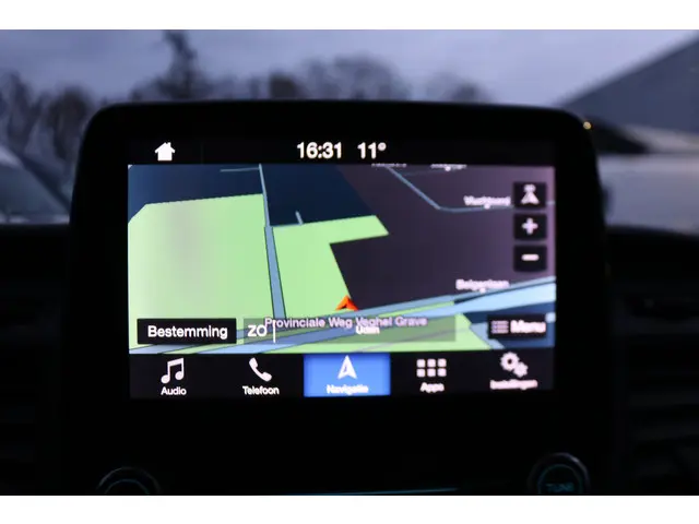 Ford Transit 350 2.0 TDCI 130pk L3 H2 Trend 2020 Diesel 23