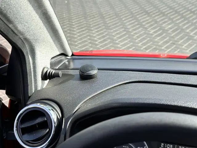 Aixam Crossover Premium 2026 Diesel 6