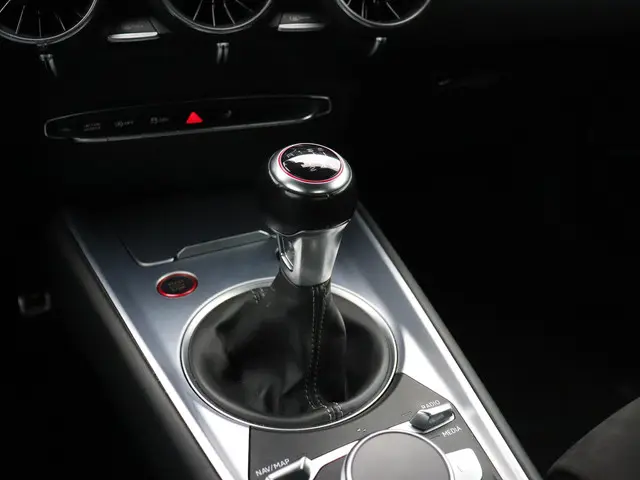 Audi TT Roadster 2.0 TFSI TTS quattro 2018 Benzine 22