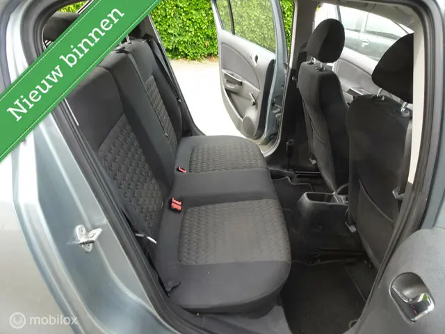 Opel Corsa 1.2 EcoFlex Selection 2013 Benzine 13