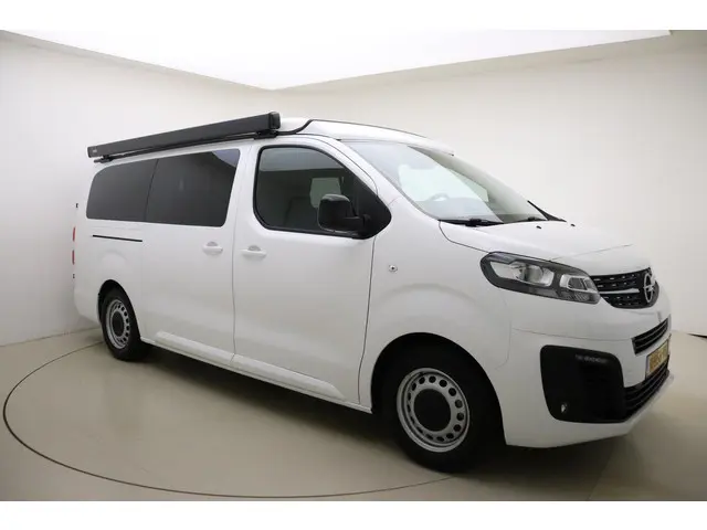 Opel Vivaro e-Fixxter XXL 2022 Elektrisch 7